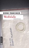 Wolfsfalle / Tannenbergs fünfter Fall