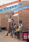 Moore für Burkina Faso Wort für Wort