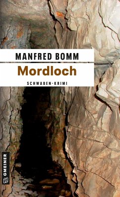 Mordloch / August Häberle Bd.4 - Bomm, Manfred