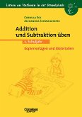 Addition und Subtraktion üben, 2. Schuljahr