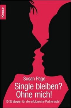 Cover Single bleiben? Ohne mich!