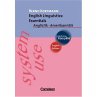 English Linguistics: Essentials - Bild 1