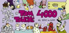 Touche 4000 - Tom