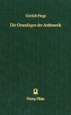 Die Grundlagen der Arithmetik