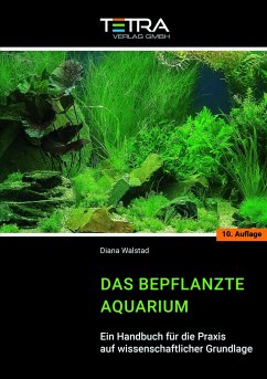 Das bepflanzte Aquarium - Walstad, Diana
