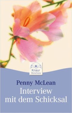 Interview mit dem Schicksal - McLean, Penny