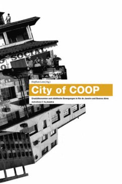 City of COOP - Berenstein Jacques, Paola;Córdoba, Pepe;Tordini, Ximena;Becker, Jochen;Vejmelka, Marcel