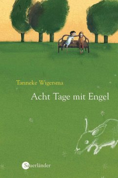Acht Tage mit Engel - Wigersma, Tanneke