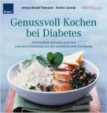 Genussvoll Kochen bei Diabetes