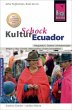 Reise Know-How KulturSchock Ecuador - Bild 1