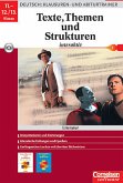 Texte, Themen und Strukturen, interaktiv - Literatur, 1 CD-ROM