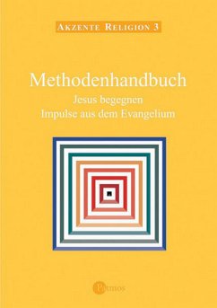 3., Jesus begegnen : Impulse aus dem Evangelium - Bubolz, Georg; Tietz, Ursula