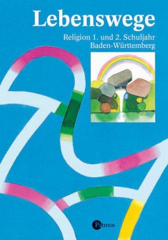 Lebenswege. Ausgabe Baden-Württemberg - Frisch, Hermann J