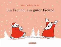 Cover Ein Freund, ein guter Freund