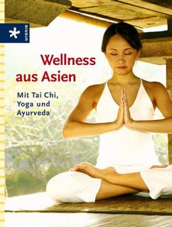 Cover Wellness aus Asien