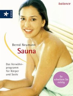 Sauna - Neumann, Bernd