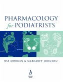 Basic & Clinical Pharmacology for Podiatrists