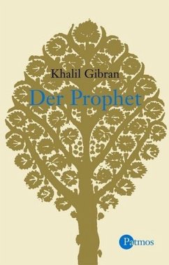 Cover Der Prophet