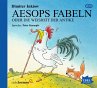 Aesops Fabeln oder Die Weisheit der... - Bild 1