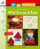 Wir basteln für Weihnachten