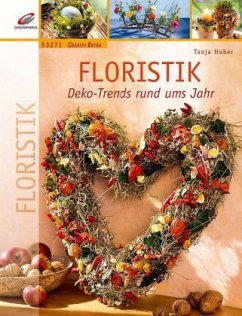 Floristik - Huber, Tanja