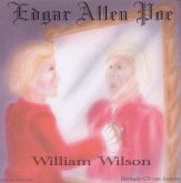 William Wilson, 1 Audio-CD William Wilson, 1 Audio-CD