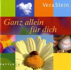 Cover Ganz allein für dich