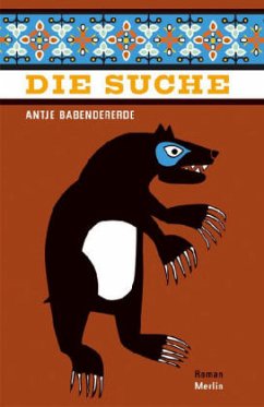 Die Suche - Babendererde, Antje Die Suche - Babendererde, Antje