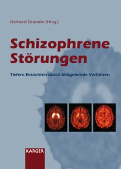 Cover Schizophrene Störungen