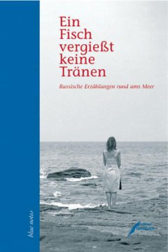 Cover Ein Fisch vergießt keine Tränen