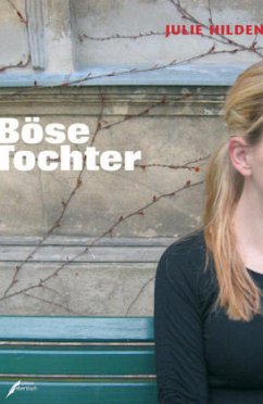 Cover Böse Tochter