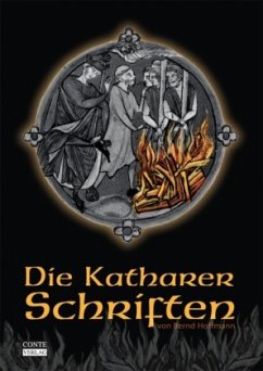 Die Katharer-Schriften - Hoffmann, Bernd