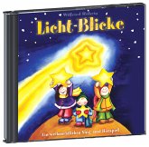 Licht-Blicke, 1 Audio-CD