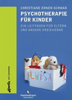 Cover Psychotherapie für Kinder