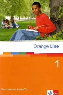 Orange Line 1. Workbook mit CD