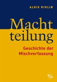 Machtteilung