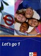 Schülerbuch für Klasse 5 / Let's go,... - Bild 1