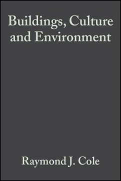 Buildings, Culture and Environment - Lorch, Richard