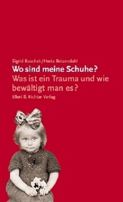 Cover Wo sind meine Schuhe?