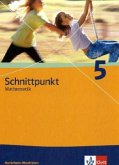 Schnittpunkt 5. Schülerbuch. Nordrhein-Westfalen