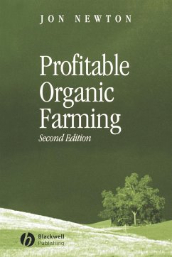 Profitable Organic Farming - Newton, Jon