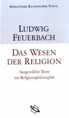Cover Das Wesen der Religion