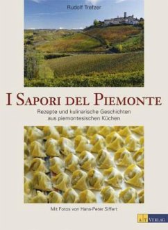 I sapori del Piemonte - Trefzer, Rudolf