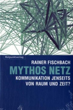 Cover Mythos Netz