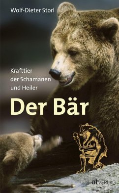 Der Bär - Storl, Wolf-Dieter