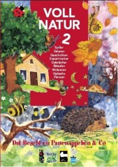 Cover Voll Natur II