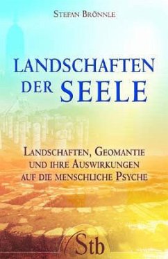 Landschaften der Seele - Brönnle, Stefan