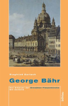 George Bähr - Gerlach, Siegfried
