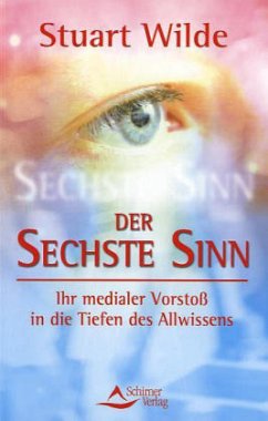 Der sechste Sinn - Wilde, Stuart