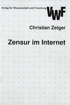 Zensur im Internet